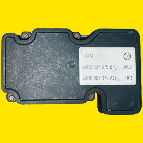 Modulo Abs Vw Vento/polo/ibiza 1.6 Orig. 14-23 6r0614117an