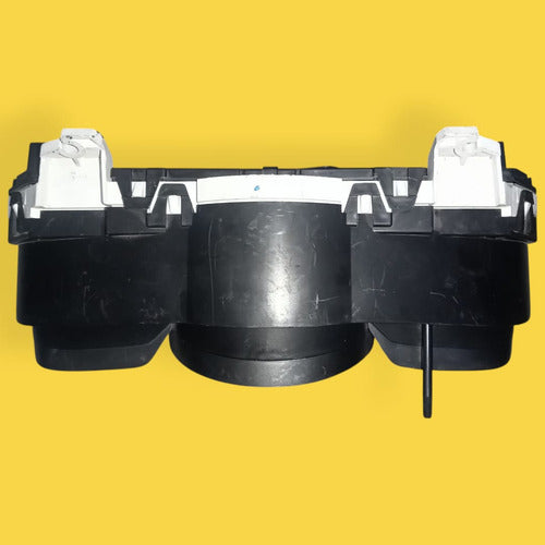 Clúster Velocímetro Mazda 2, Cx3 Usado Orig. 14-19 D09m55430 Negro