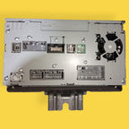 Estéreo Pantalla Para Honda Hrv Usado Original 17-19 Negro