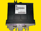 Computadora Tcm Jetta, Golf 1.8 Original 01-04 09a927750aj