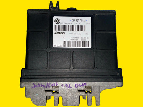 Computadora Tcm Jetta, Golf 1.8 Original 01-04 09a927750aj