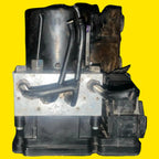 Modulo Abs Dodge Ram Orig 09-25 P68292756ab Negro