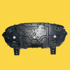 Clúster Velocímetro Ford Figo Usado Original 15-18 Negro