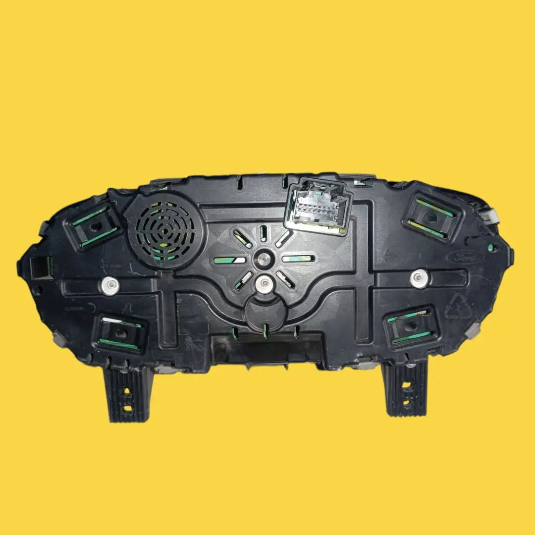 Clúster Velocímetro Ford Figo Usado Original 15-18 Negro