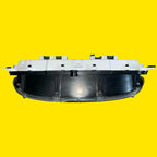 Clúster Velocímetro Jeep Wrangler Usado Original 12-18 Negro
