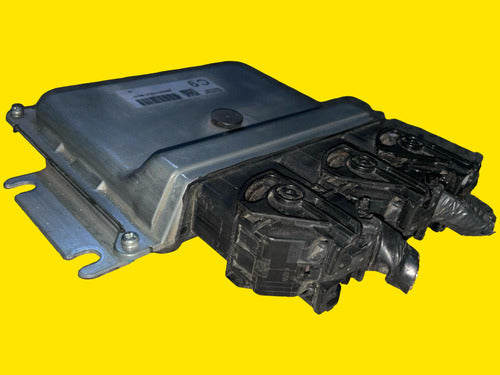Computadora Motor Nissan Sentra Usado Orig. 18-19 Bem40u700