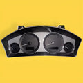Clúster Velocímetro Jeep Grand Cherokee Usado Original 05-10 Gris