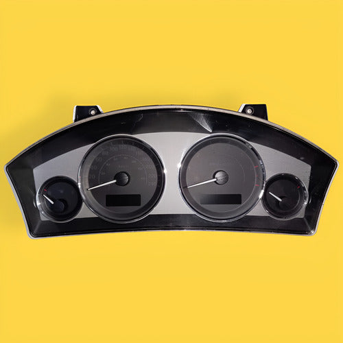 Clúster Velocímetro Jeep Grand Cherokee Usado Original 05-10 Gris