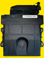 Computadora Tcm Vw Passat Usado Original 12-14 09g927750lh