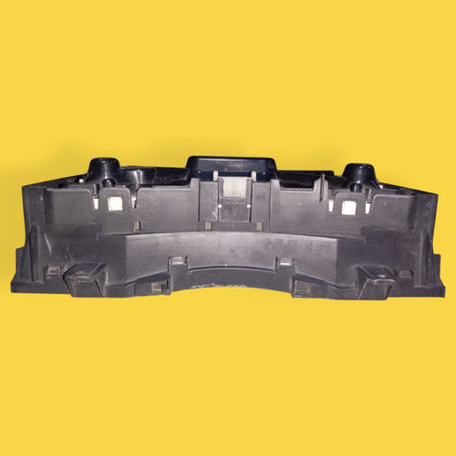 Clúster Velocímetro Chevrolet Meriva Usado Original 04-09 Negro