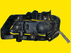 Faro De Niebla Izq. C/base Versa, Kicks, X-trail Orig. 18-23 Negro