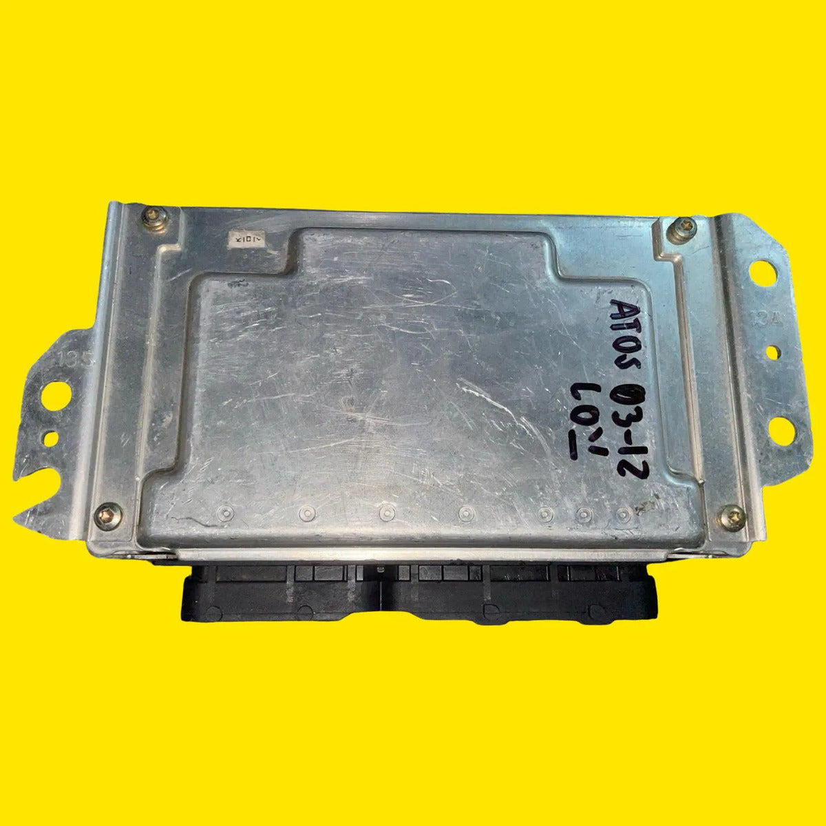 Computadora Motor Atos Usado Orig. 03-12 3911002940
