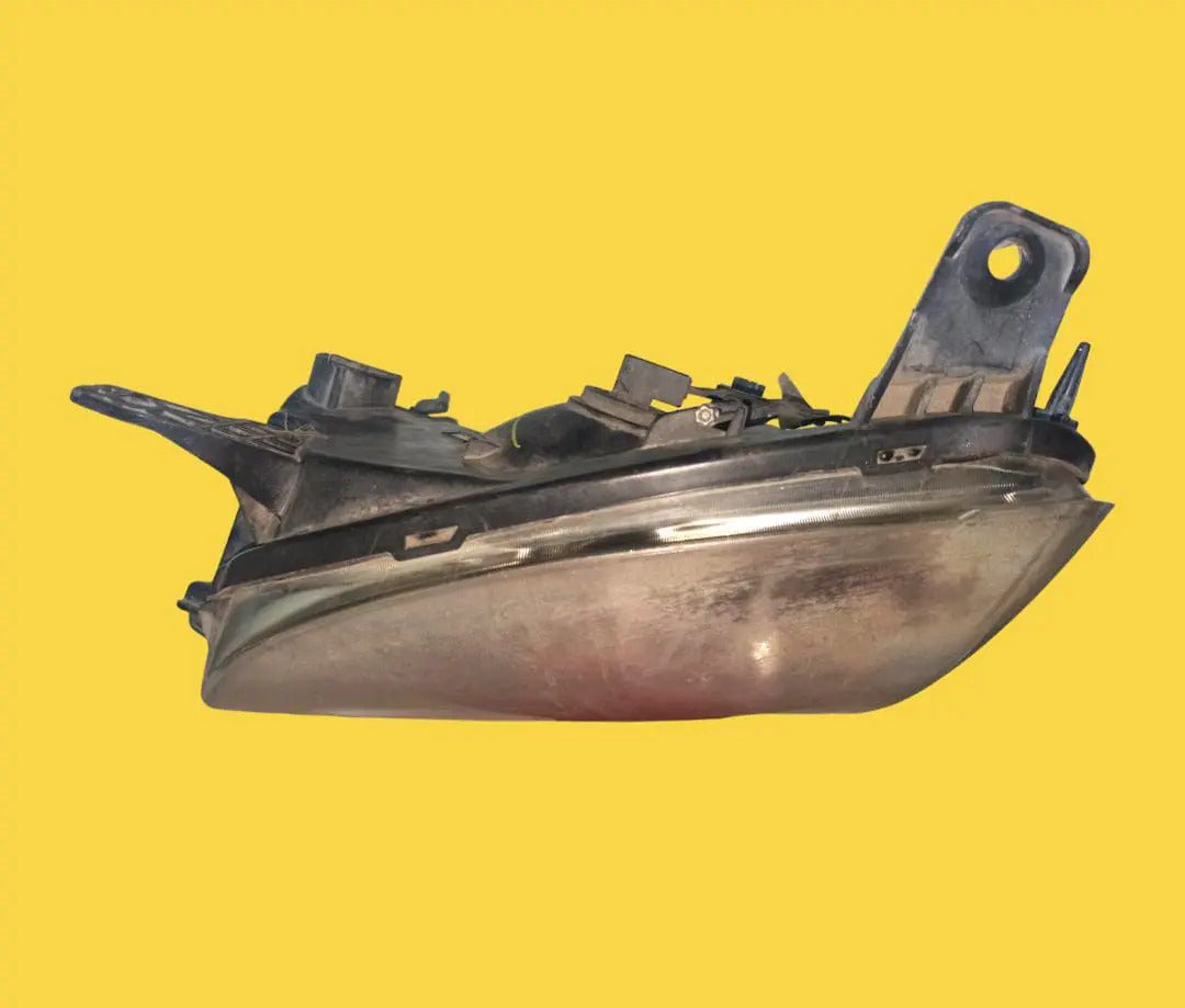 Faro Izquierdo Gmc Yukon Denali 07-14 Usado Original Izquierdo