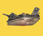 Faro Izquierdo Gmc Yukon Denali 07-14 Usado Original Izquierdo