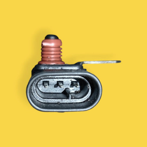 Sensor Map Chevrolet Usado Original