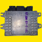 Computadora Motor Np300 Estaquitas 2.4 Orig. 07-15 Mec38010