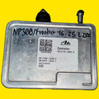 Modulo Abs Nissan Frontier, Np300 Original 16-25 476606kh2a