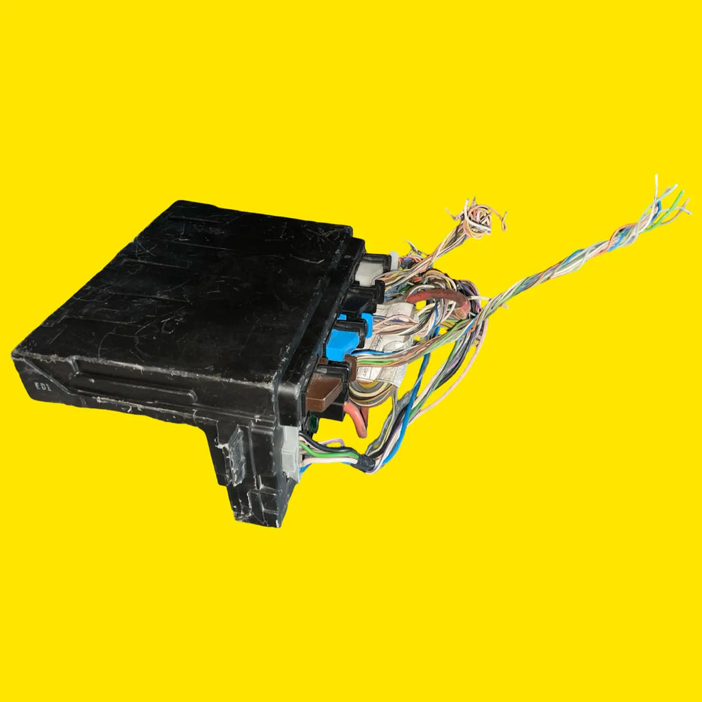 Caja Fusiles Bcm Bsi Fiat Panda Usado Orig 06-13 S118578040i