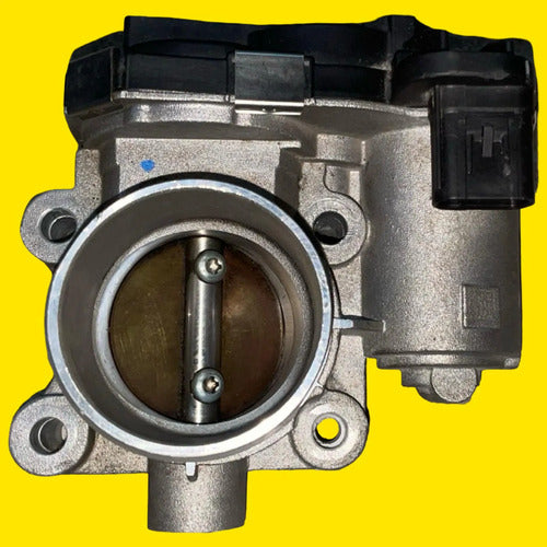 Cuerpo Aceleración Chevrolet Spark Ng 1.4 16-21 12673014