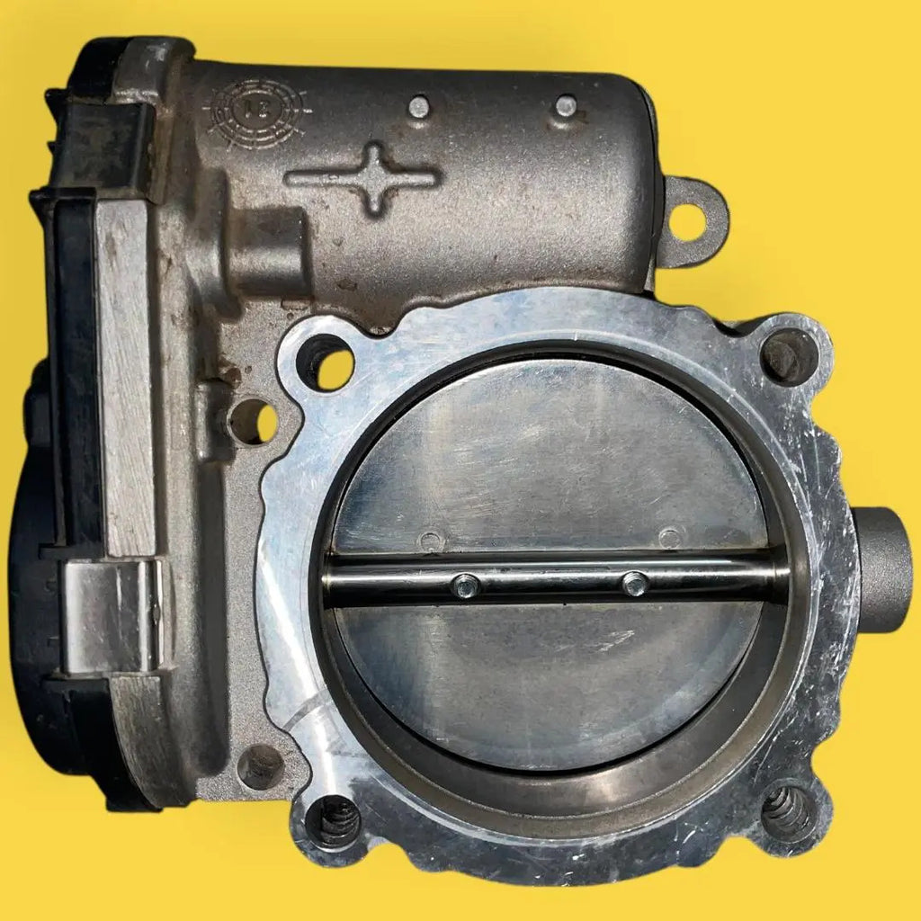 Cuerpo Aceleración Ram/durango/wrangler/gladiator 3.6 18-26