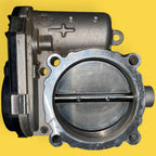 Cuerpo Aceleración Ram/durango/wrangler/gladiator 3.6 18-26