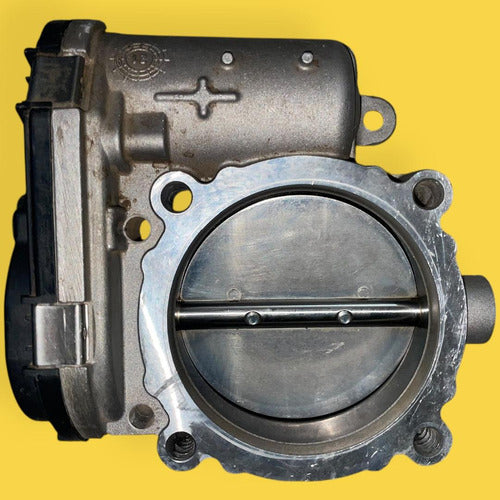 Cuerpo Aceleración Ram/durango/wrangler/gladiator 3.6 18-26