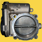 Cuerpo Aceleración Ram/durango/wrangler/gladiator 3.6 18-26