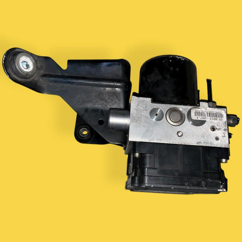 Modulo Abs Dodge Ram Usado Original 09-25 P68292756ac Negro