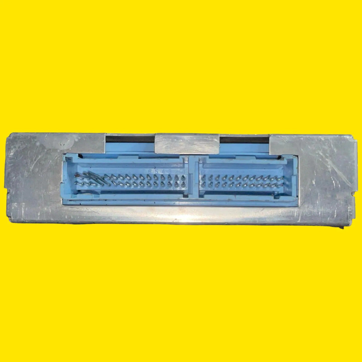 Computadora Motor Chevy Tbi Orig. 96-04 09387949dbjz