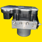 Modulo Abs Nissan X-trail Usado Original 23-26 476606ru4b