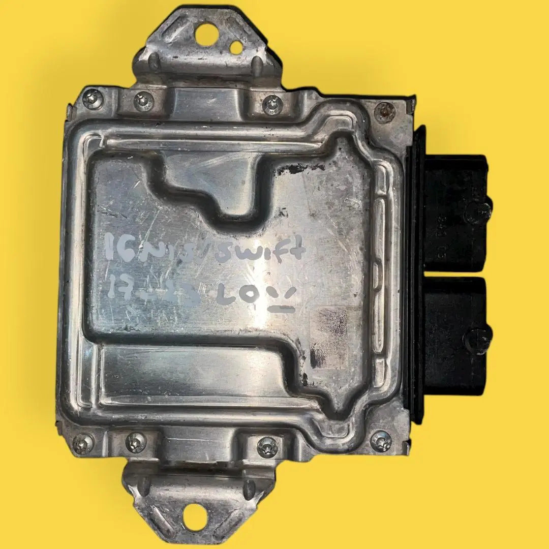 Computadora Motor Suzuki Ignis, Swift Orig. 17-23 3391062r00
