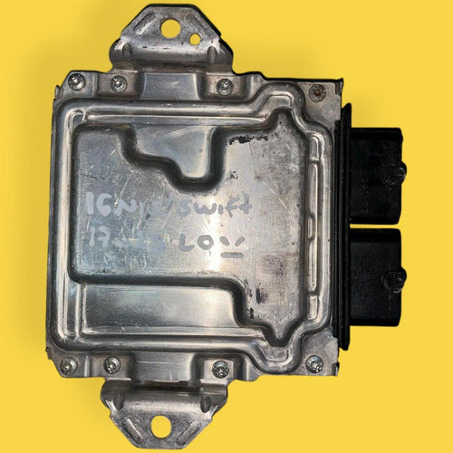 Computadora Motor Suzuki Ignis, Swift Orig. 17-23 3391062r00