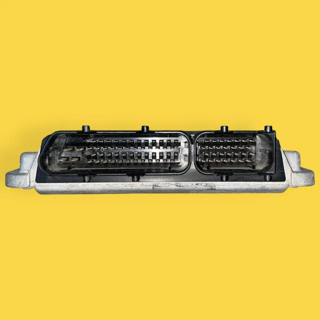 Computadora Motor Vw Jetta 2.0 Autm. Orig. 99-07 06a906018bg