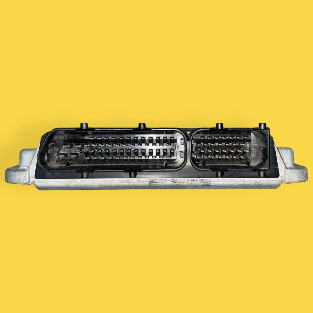 Computadora Motor Vw Jetta 2.0 Autm. Orig. 99-07 06a906018bg