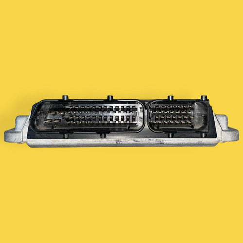 Computadora Motor Vw Jetta 2.0 Autm. Orig. 99-07 06a906018bg