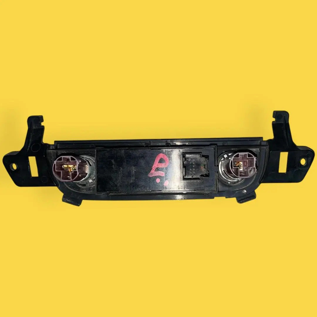 Botón Tracción/cenicero Yukon/tahoe/silverado 07-14 15916337