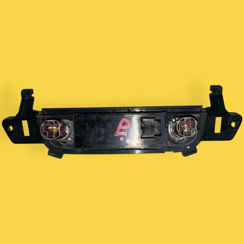 Botón Tracción/cenicero Yukon/tahoe/silverado 07-14 15916337
