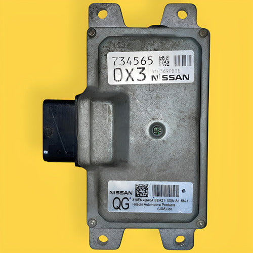 Computadora Tcm Altima/sentra/rogue Orig 13-21 310f64ba0a