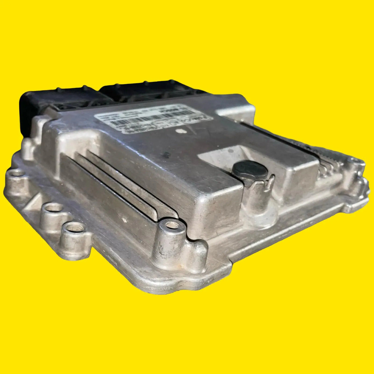 Computadora Motor Ford Focus 2.0 Autm. 11-14 Cm5a12a650ahe