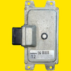 Computadora Tcm Nissan Altima Usado Orig. 07-12 31036ja02e