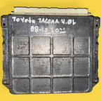 Computadora Motor Toyota Tacoma 4.0 Orig. 08-15 8966104d70