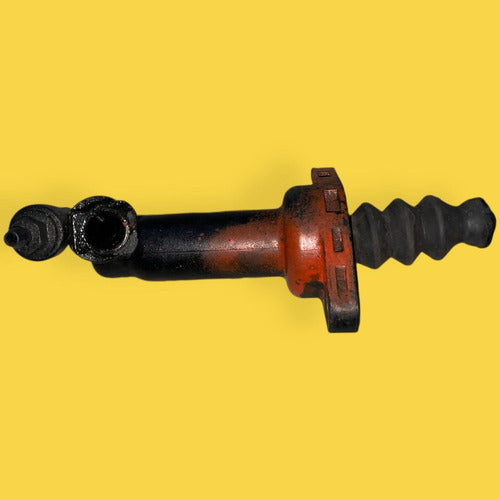Bomba Clutch Cilindro Eurovan, Transporter 03-19 7e0721261