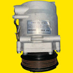 Compresor A/c Jac Sei 4 Usado Orig. 19-24 8103010u1980