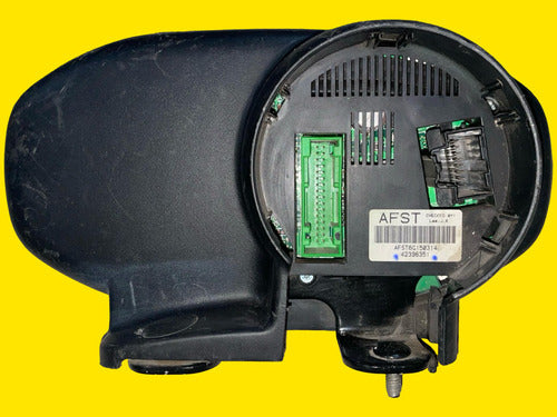Clúster Velocímetro Chevrolet Spark/beat Orig 14-22 42396351 Negro