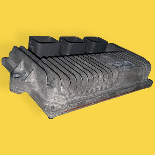 Computadora Motor Honda Cr-v 2.4 Autm. Usado Original 12-16