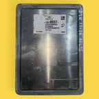 Computadora Motor Chevrolet S10 Usado Orig. 17-20 12670037