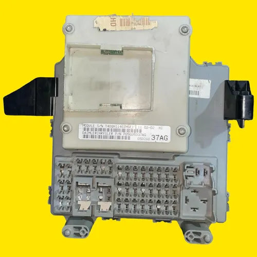 Modulo Bcm Body Control Jeep Liberty Orig. 06-07 P05026037ag