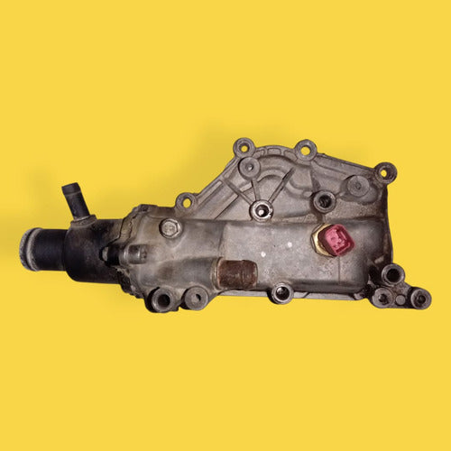 Toma Agua Nissan Platina, Renault Clio 1.6 Usado Orig. 02-10