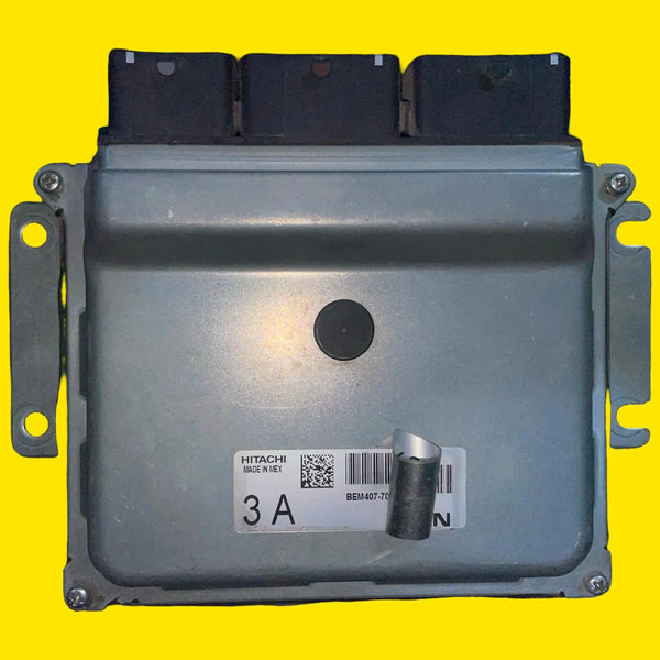 Computadora Motor Nissan Np300, Frontier 15-23 Bem407700
