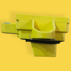 Sensor Impacto Puerta Dodge Usado Original 13-18 56054047ac Amarillo